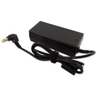 65W AC Power Adapter Charger for ASUS Z550MA Z550MA-XX004T Z550MA-XX005 Laptop