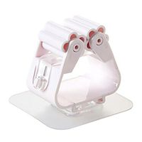 Ouniman Wall Mounted Mop Clip Strong Adhesive Multi-Functional Mop/Broom Hangers Rack Holders Storage & Home Organization Umbrella Hooks