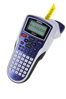 Brother PT-1010 Handheld Labeler with Rubber Grip