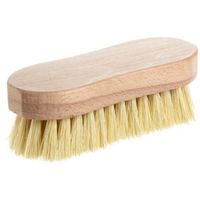Magnolia Brush 166 White Tampico Fiber Utility Scrub Brush