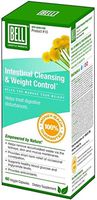 Bell Intestinal Cleansing (60 Caps)