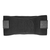 lzndeal Waist Support Straps,Men,Sports,Fitness,Body Shaper Band,Belt,Men Waist Support Straps Body Shaper Belly Band Slimming Belt for Sports Fitness
