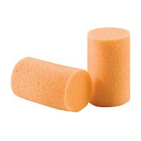 PIP 267-HPF700 NRR 30 Disposable Soft PVC Foam Ear Plugs, Large