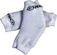 ReliaMed Blue Heel & Elbow Protector, 2X-Large, Up to 25" Limb Circumference (Each) (Box of 1 Pair)