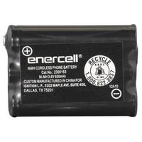 Enercell 3.6V/650mAh Ni-MH Cordless Phone Battery for AT&T (2300153)