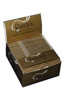 Randys King Tobacco Rolling Papers w/ Wire Box of 25