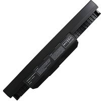 Keepow A32-K53 Laptop Battery Compatible with ASUS A32 A43 A53 A83 K43 K53 K53E K53T K53U K53S K53SV K54 K93 X43 X44 X53SV X54 X84 N53 K84 P43 P43S P53 fits A32-K53 A41-K53 A42-K53-11.1V 5200MAH