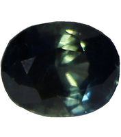 Blue Sapphire 2.10ct Assists in Healing All Parts of The Body and soothes Insomnia.