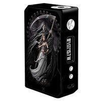 Anne Stokes Summon Reaper - VooPoo Drag 157W Skin Decal Vinyl Wrap - Vape Stickers Skins Cover