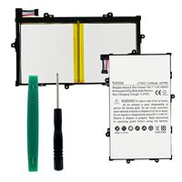Samsung SP397281A Replacement Battery (Li-Pol 3.7V 5100mAh) - Replacement for Samsung Galaxy TAB 7.7 Tablet Battery
