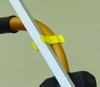 Patterson Medical Clip For Aluminum Reachers