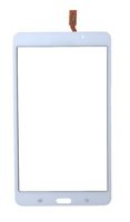 Games&Tech White Touch Screen Digitizer Glass Lens for Samsung Galaxy Tab 4 7.0" SM-T230NU T230 T230NY T230NU T230NT T237P T237
