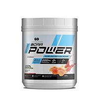 BCAA Powder 400 g Fuzzy On The Peach
