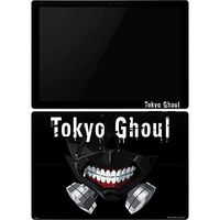 Skinit Decal Tablet Skin for Surface Pro 6 - Officially Licensed Funimation Tokyo Ghoul Design