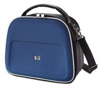 HP PHOTOSMART METRO BLUE CARRY