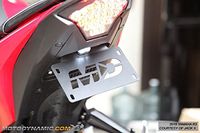 Fender Eliminator Tail Tidy with LED Lite Yamaha R3 2015-2018