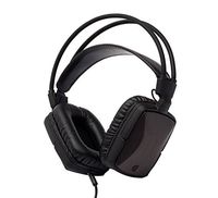 Griffin GC36502 WoodTones Over the Ear Headphones for Smartphones and MP3 Devices, Walnut