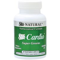 Sta-Cardio®