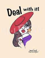 Hi-Look Microfiber Cleaning Cloth - deal with it