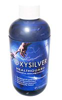 OXYSILVER with 528 (8 Pack)