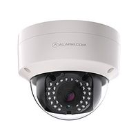 Alarm.com Indoor/Outdoor HD Dome Security Camera - ADC-VC825