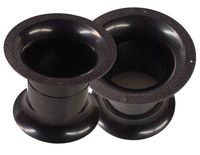 OBCON R/T Aero Port Tube - 4" Diameter x 6" Long