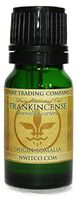 Frankincense Essential Oil - Boswellia carterii - 10 ml