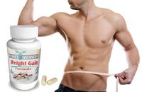 1, 2, 3 or 4 Pack. GAIN MASS MEN 60 Tablets. Planet Ayurveda Weight Gain. Mass Gainer Formula Gain weight men. Gain Mass quickly Pills to gain weight for men. Gain True Mass Easily (1 One Bottle Pack)