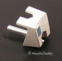 TURNTABLE NEEDLE FITS STANTON 500A 500AL 500E 505SK 520SK D5100AL Mk2, D5107AL