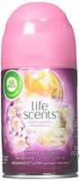 Air Wick Life scents Freshmatic Ultra Automatic Spray Refill, Summer Delights 6.17 oz