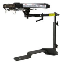 Jotto Deskr Ford Explorer Laptop Mount (2012+)