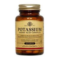 Potassium Complex 100 Tabs 3-Pack