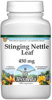 Stinging Nettle Leaf - 450 mg (100 Capsules, ZIN: 511032) - 3 Pack