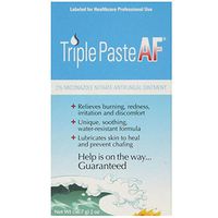 Triple Paste AF Antifungal Ointment - 2 oz, Pack of 3