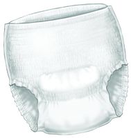 Surecare Protective Underwear X-Large/Case of 56