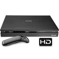 Kodak Theatre HD Player