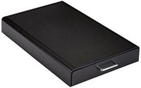 AmazonBasics Nespresso Coffee Pod Storage Drawer Holder, 50 Capsule Capacity