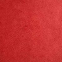 90in Wide - Scarlet - Cuddle Solid - Shannon Fabics, Inc - C3-SCAR-90IN - 840048704658