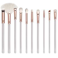 "I DO" Bridal Brush Set
