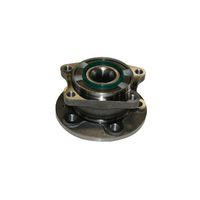 GMB 715-0342 Wheel Bearing Hub Assembly by GMB