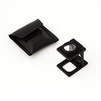 LT-10D 1/2" 10X Lens Linen Tester by Electro-Optix