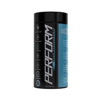 EHPlabs Perform Man - Daily Peak Performance Optimizer (Vitamins, Minerals, Nootropic) - 30 Servings