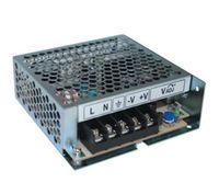 AC/DC Enclosed Power Supply (PSU), 1 Outputs, 50 W, 5 V, 10 A
