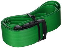 Infection Control Gait Belts, Green, 72"