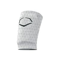 EvoShield EvoCharge Protective Wrist Guard - Extra Large, White