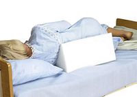 45-Degree Positioning Wedge - No Cover - 2 Each / Pair