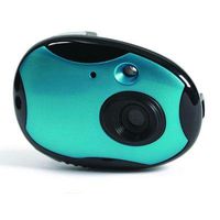 Lifeworks DIGITAL CAMERA- BLUE