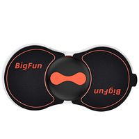 BigFun Accupoint Pain Relief Machine, Wireless Neck Massager, Mini Rechargeable Massager