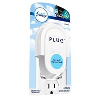 Febreze Plug Starter Kit (Pack of 2)
