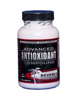 Beverly International Advanced Antioxidant (60 tablets)